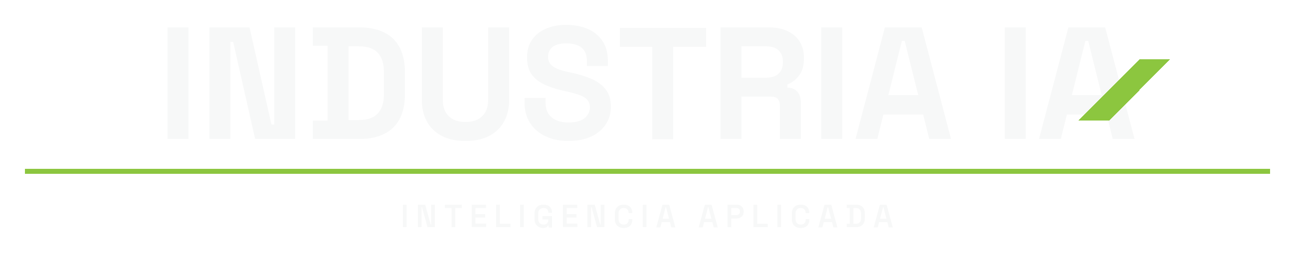 INDUSTRIA IA
