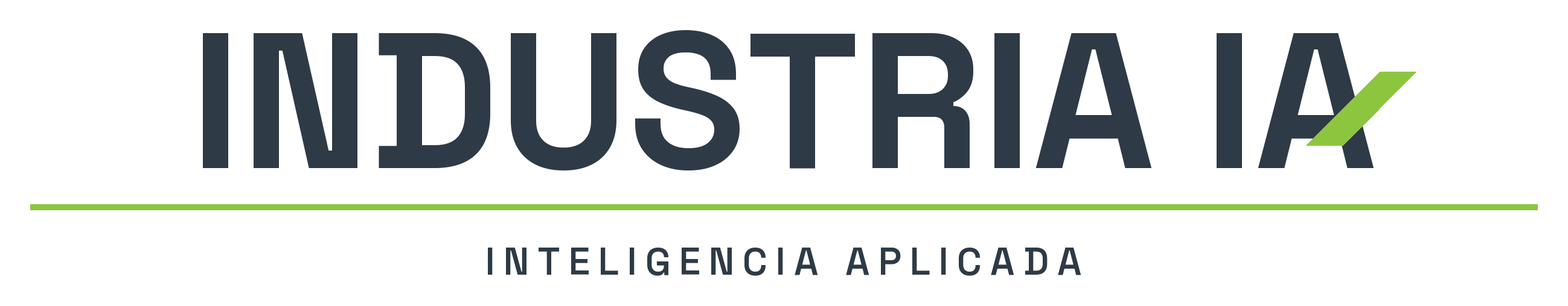INDUSTRIA IA — Inteligencia Aplicada